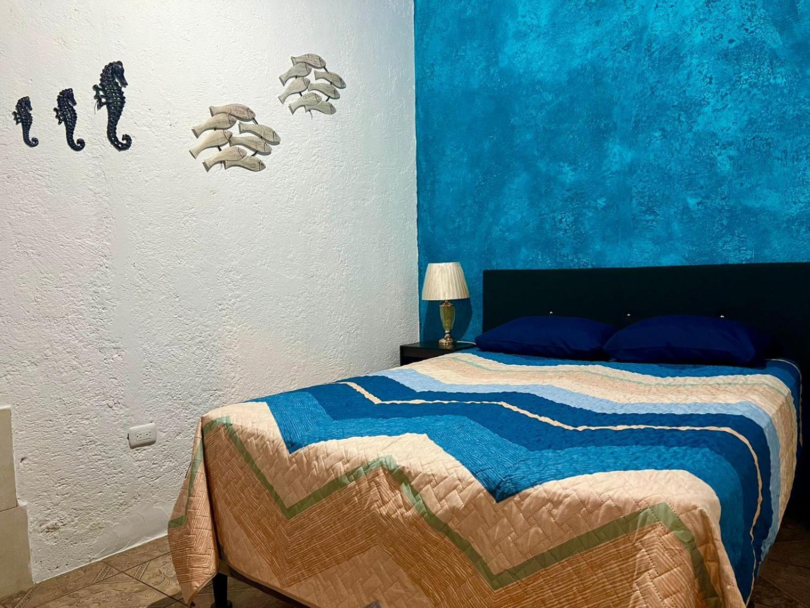 Wonderland Hostel Antigua Extérieur photo