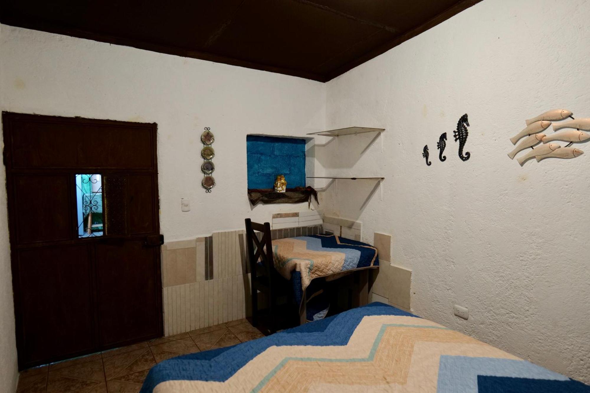 Wonderland Hostel Antigua Extérieur photo