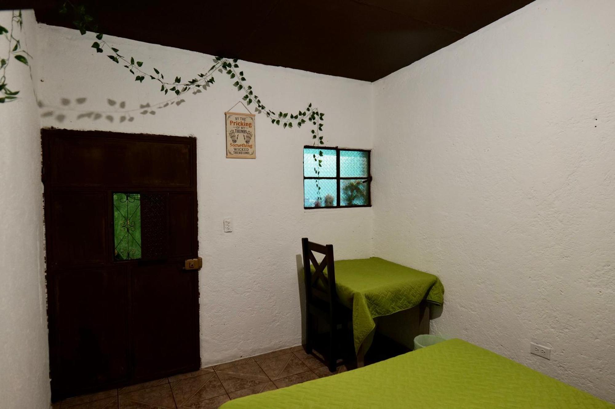 Wonderland Hostel Antigua Extérieur photo